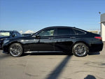CROWN sedan hybrid