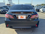 CROWN sedan hybrid