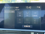 CROWN sedan hybrid