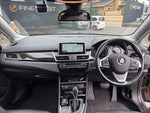 BMW 2series Active Tourer