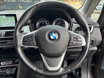 BMW 2series Active Tourer