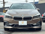 BMW 2series Active Tourer