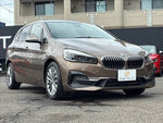 BMW 2series Active Tourer