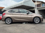 BMW 2series Active Tourer