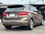 BMW 2series Active Tourer