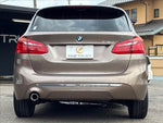 BMW 2series Active Tourer