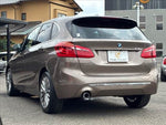 BMW 2series Active Tourer
