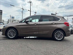 BMW 2series Active Tourer