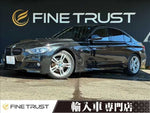 BMW 3series sedan