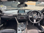 BMW 3series sedan