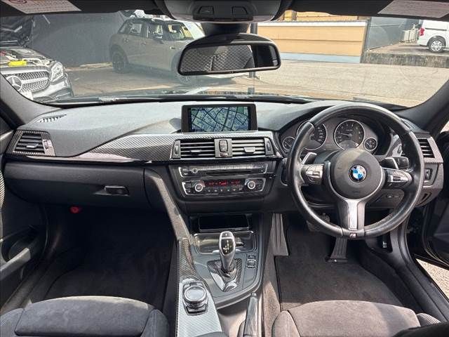 BMW 3series sedan