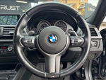 BMW 3series sedan