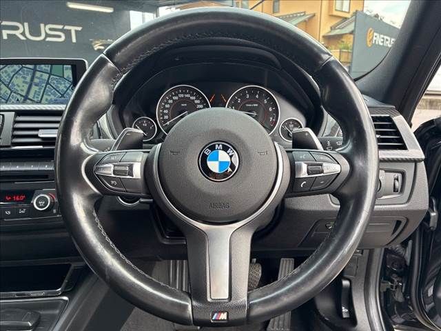 BMW 3series sedan