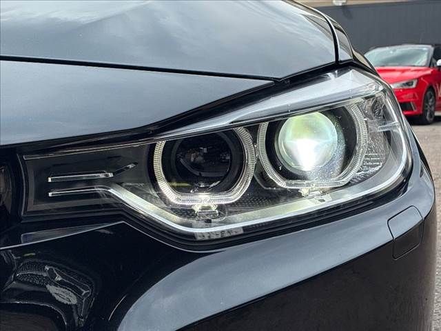 BMW 3series sedan