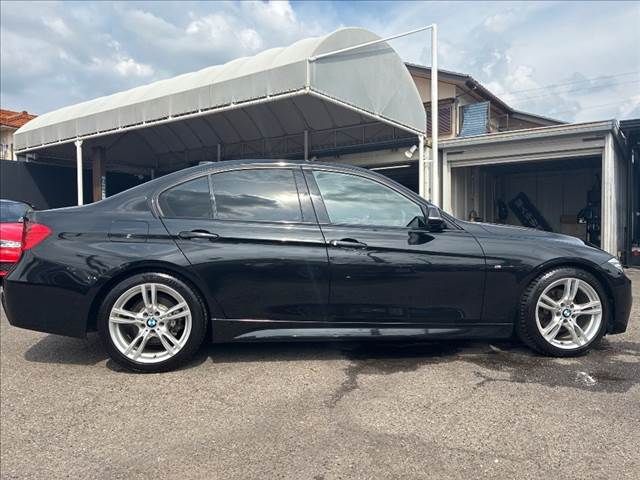 BMW 3series sedan