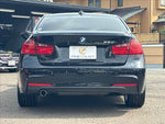 BMW 3series sedan
