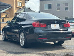 BMW 3series sedan