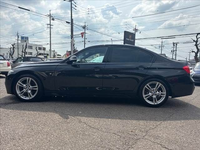 BMW 3series sedan