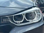 BMW 3series sedan