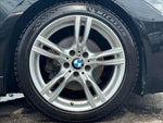 BMW 3series sedan