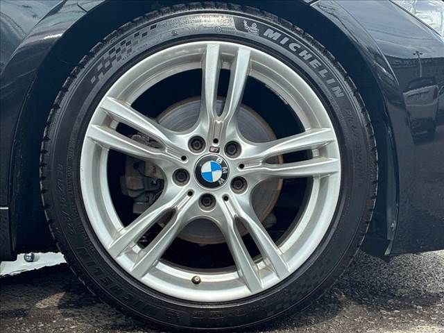BMW 3series sedan