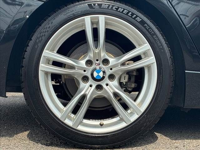BMW 3series sedan