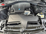 BMW 3series sedan