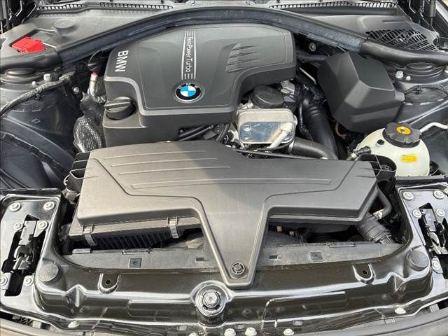 BMW 3series sedan