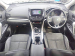 ECLIPSE CROSS PHEV