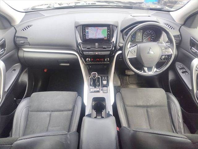 ECLIPSE CROSS PHEV
