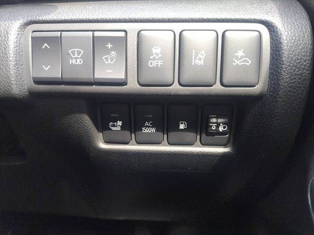 ECLIPSE CROSS PHEV