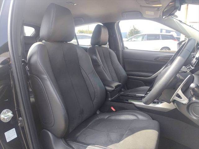 ECLIPSE CROSS PHEV