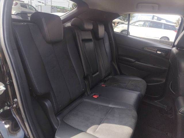 ECLIPSE CROSS PHEV
