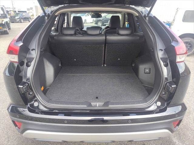 ECLIPSE CROSS PHEV