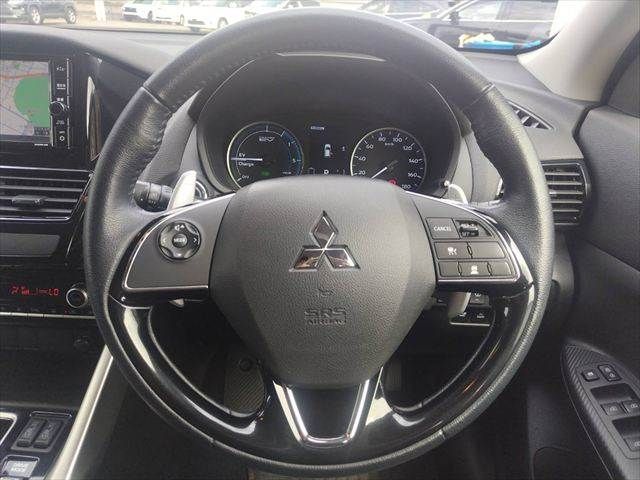 ECLIPSE CROSS PHEV