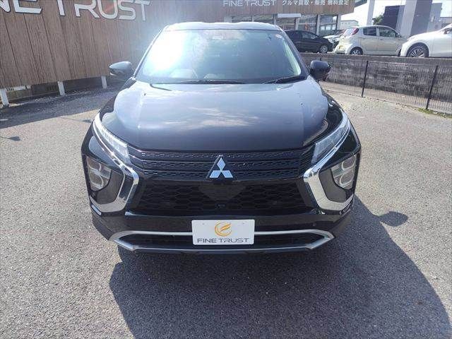 ECLIPSE CROSS PHEV
