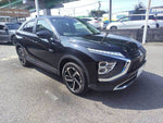 ECLIPSE CROSS PHEV