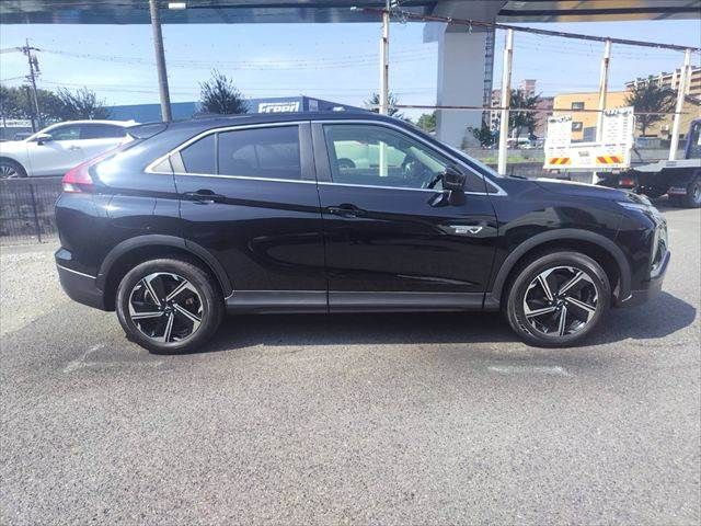ECLIPSE CROSS PHEV