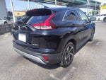 ECLIPSE CROSS PHEV