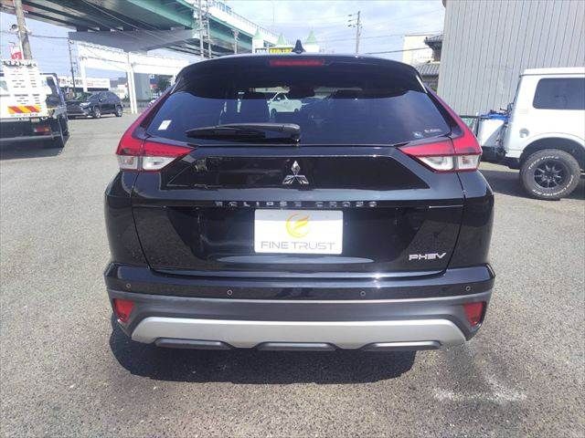 ECLIPSE CROSS PHEV