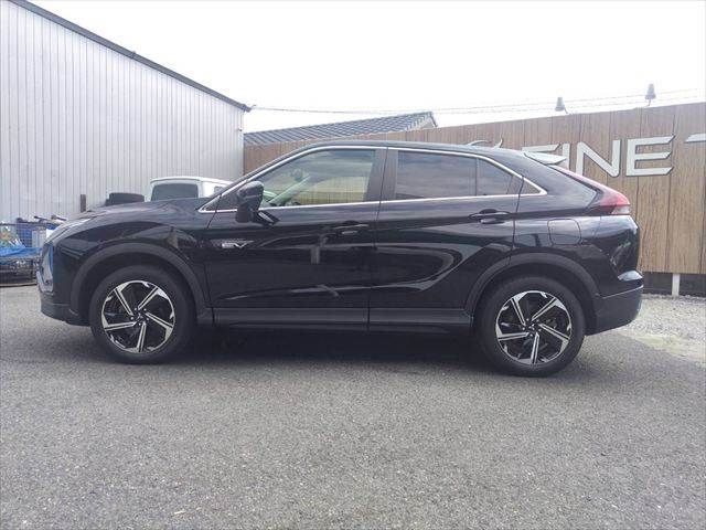 ECLIPSE CROSS PHEV