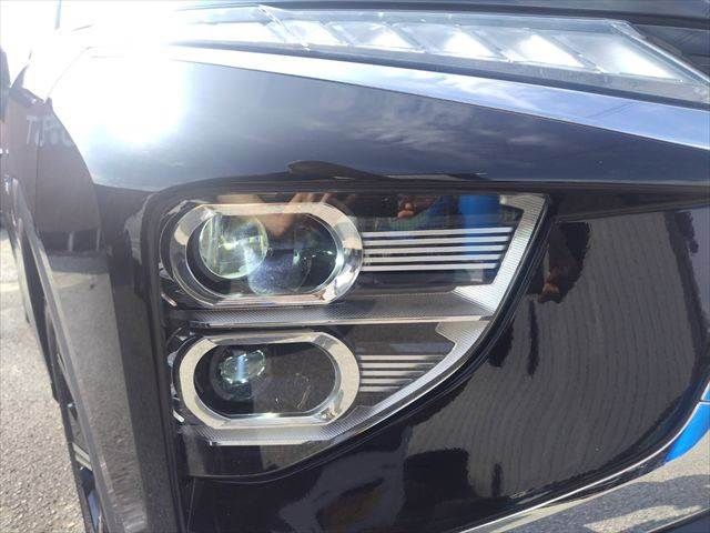 ECLIPSE CROSS PHEV