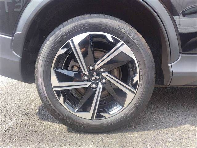 ECLIPSE CROSS PHEV