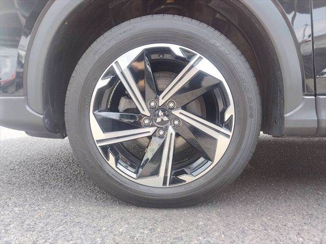 ECLIPSE CROSS PHEV
