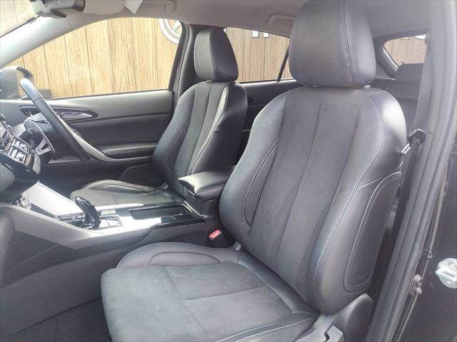 ECLIPSE CROSS PHEV