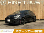 GR YARIS
