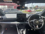 GR YARIS