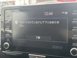 GR YARIS
