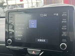 GR YARIS