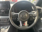 GR YARIS